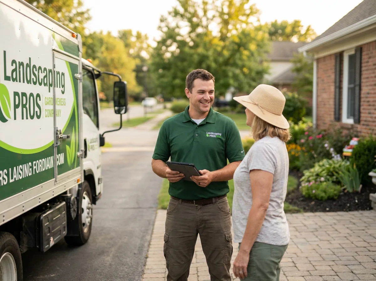 Landscaping Hoopa, CA FAQs